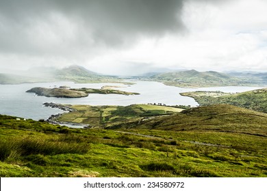 Valentia Island, Co. Kerry