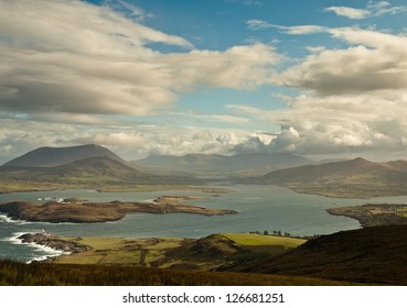 Valentia Island, Kerry, Ireland