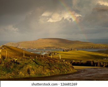 Valentia Island, Kerry, Ireland