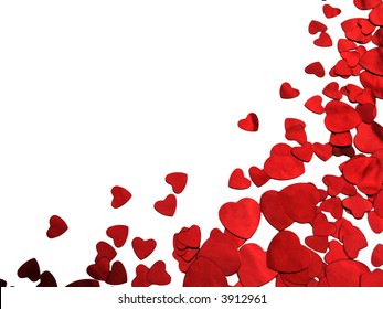 valentine heart - Powered by Shutterstock