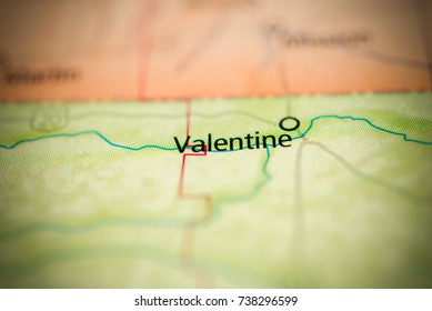 Valentine, Nebraska.