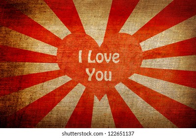 Valentines background