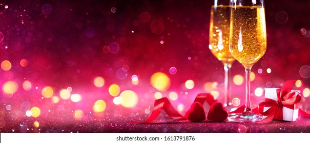 Anniversaire Champagne High Res Stock Images Shutterstock