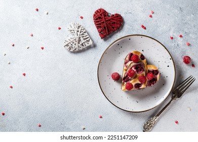 Valentines day dessert. Valentines dessert. Heart shaped cheesecake brownie with cherry. Mothers Day dessert. Fathers day dessert. Womens day cake. Heart cheesecake. Heart cake.
