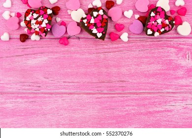 6,575 Candy heart border Images, Stock Photos & Vectors | Shutterstock