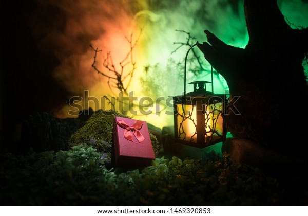 Valentines Day Love Concept Beautiful Artwork Stock Photo Edit