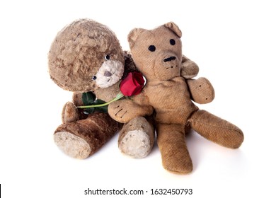 valentines day teddies