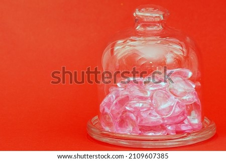 Similar – Image, Stock Photo Tortellini á la Mirkowelle -for girls