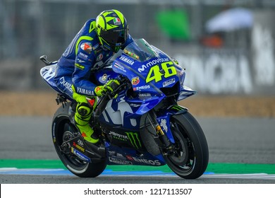 no 46 rossi