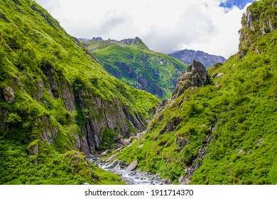 Valle Antrona, Val D'Ossola, Italy