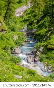 Valle Antrona, Val D'Ossola, Italy