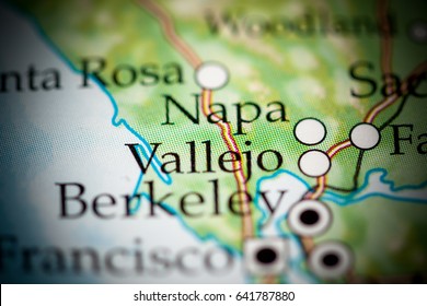 Vallejo, California, USA