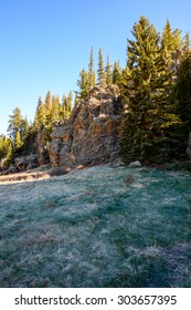 Valles Caldera National Preserve