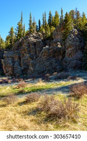 Valles Caldera National Preserve