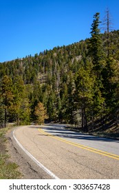 Valles Caldera National Preserve