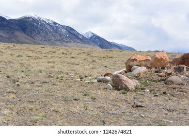 In the Valley