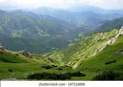 Valley