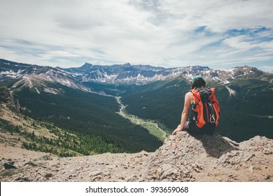 Valley