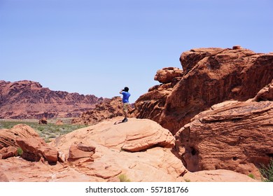 valley