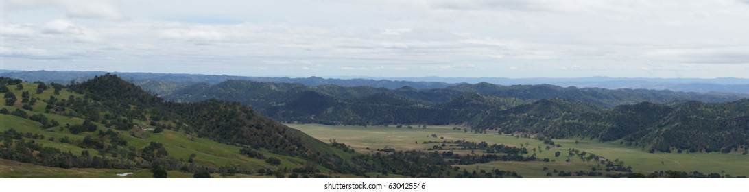 Valley