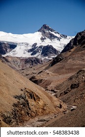 Valley Of Aconcagua