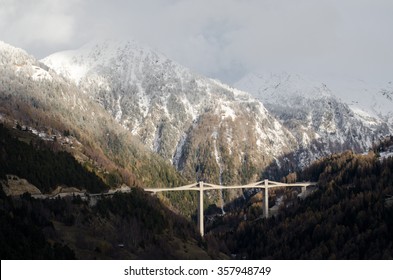 Valley Bridge