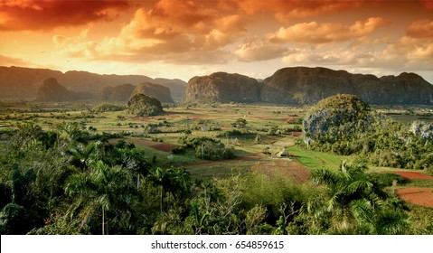 Viñales Valley, Cuba