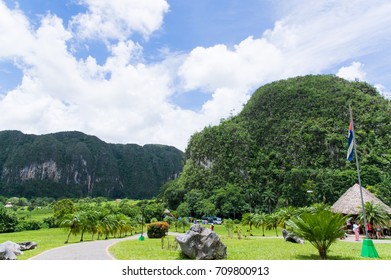 Viñales Valley, Cuba