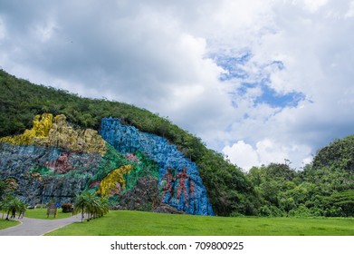 Viñales Valley, Cuba