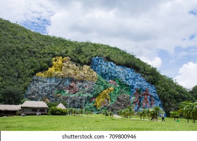 Viñales Valley, Cuba