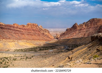 Valley Of Fire State Park Nevada