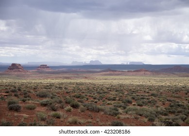 Valley Of The Gods Utah