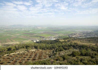 Emek Izrael High Res Stock Images Shutterstock