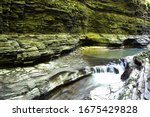 valley river trickle down effect