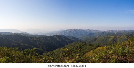 Valley Of A Thousand Hills