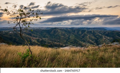 Valley Of A Thousand Hills