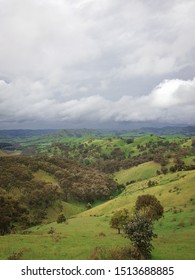 Valley Of A Thousand Hills