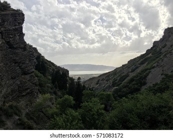 valley view