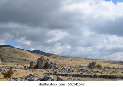 Valley view