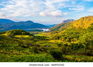 Valley View