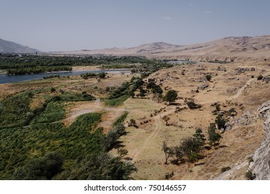 valley view