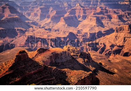 Similar – Grand Canyon, Arizona, USA