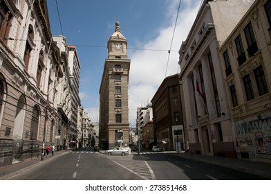 Valparaiso - Chile