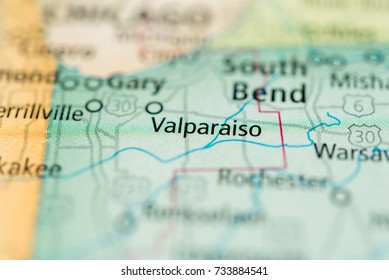 Valparaiso, Indiana.