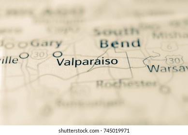 Valparaiso, Indiana, USA.