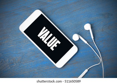 Value, Business Concept