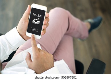 VALUE CONCEPT
