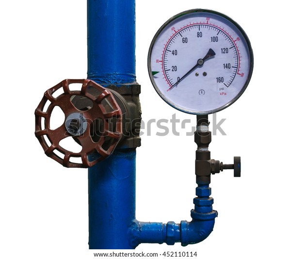 pressure metre