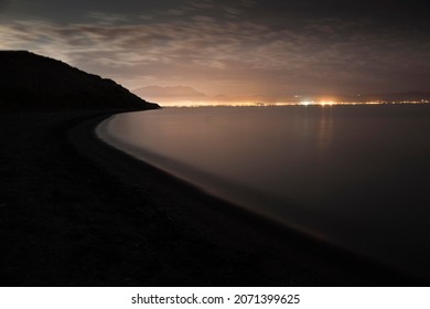 Van On Lake Van, Eastern Anatolia Region, Turkey