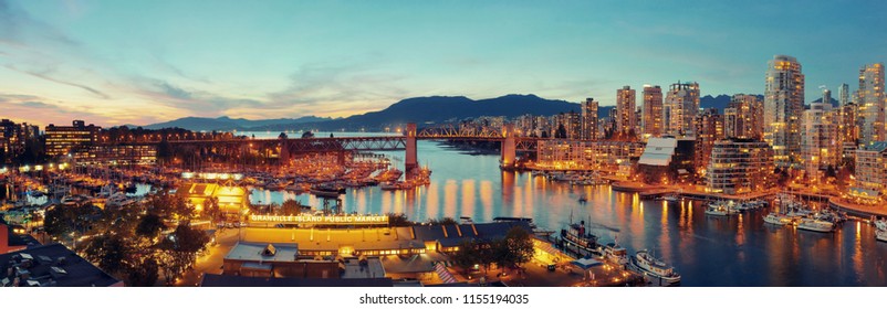 Sunrise Vancouver Images Stock Photos Vectors Shutterstock